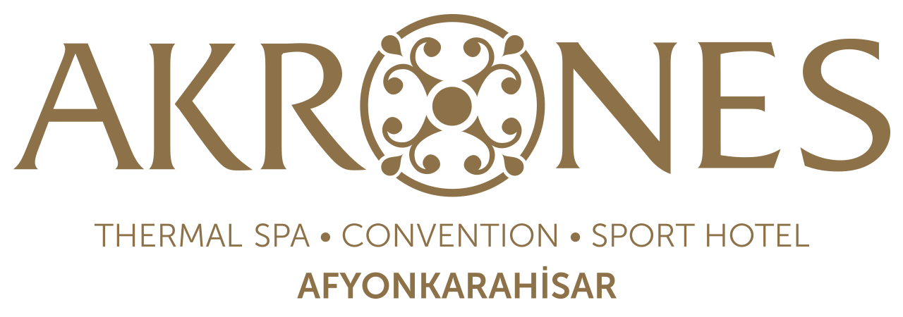 Akrones Logo