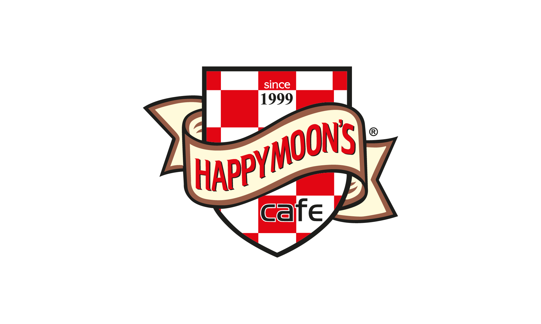 Happy Moon's Cafe