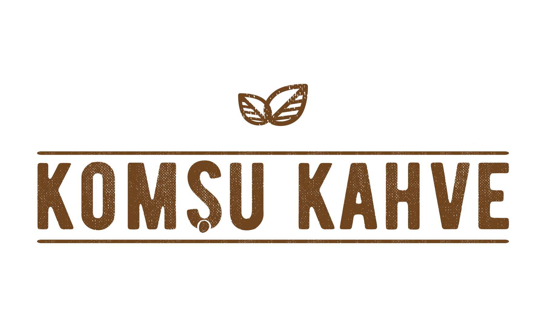 Komşu Kahve
