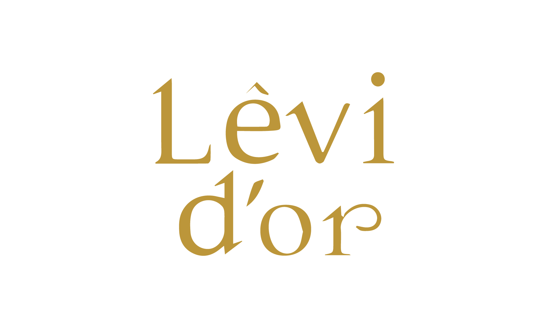 Lévi d'or